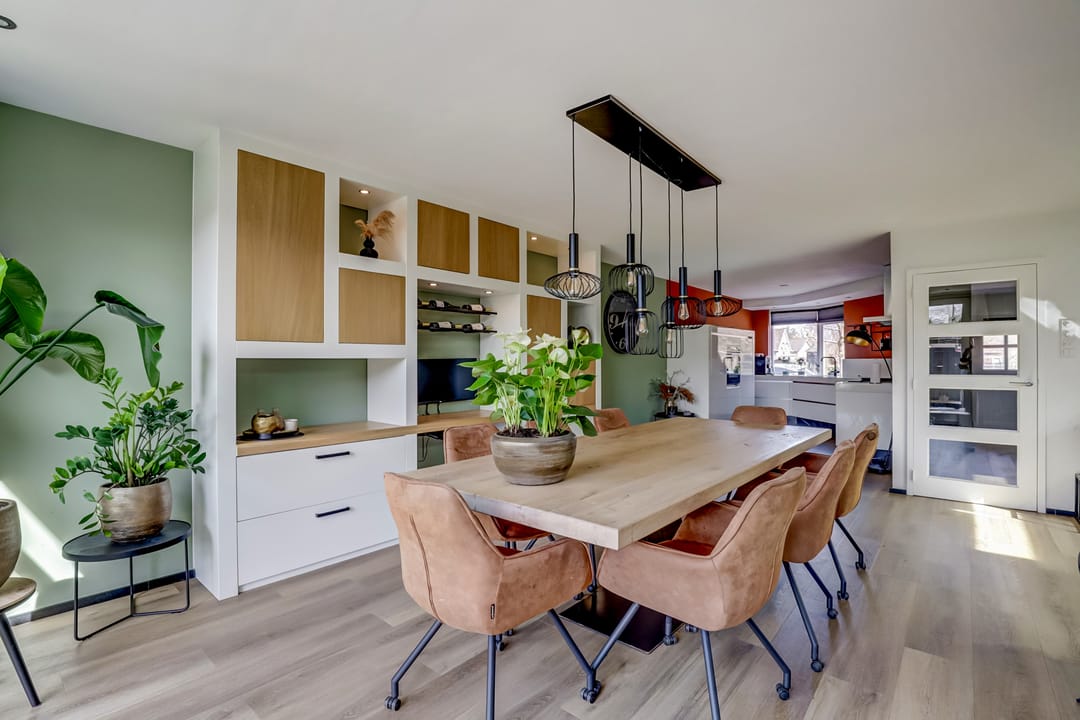 Foto 11 van Wethouder De Jongstraat 29