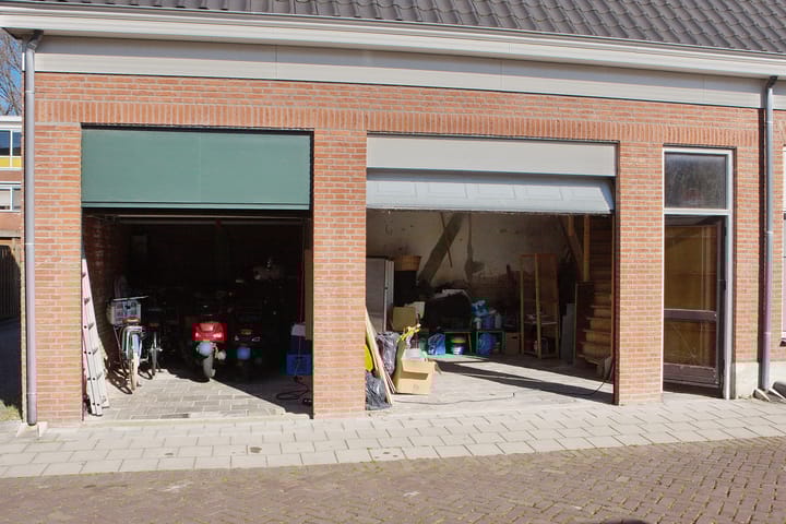 Foto 4 van Nieuwstraat 15