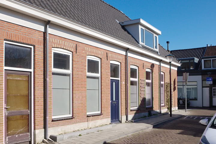 Foto 5 van Nieuwstraat 15