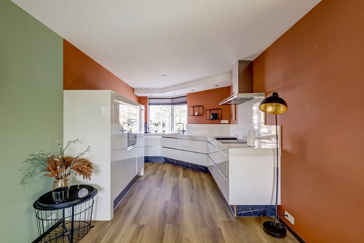 Foto 13 van Wethouder De Jongstraat 29