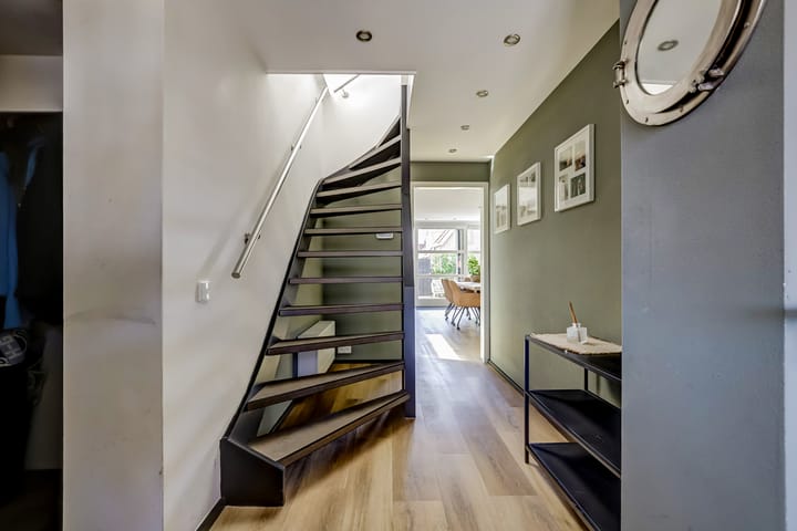 Foto 18 van Wethouder De Jongstraat 29