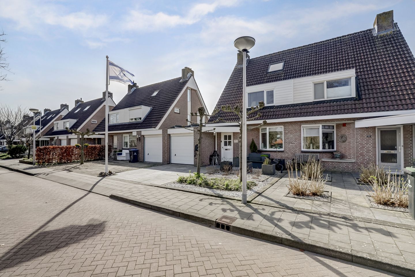 Foto 19 van Wethouder De Jongstraat 29