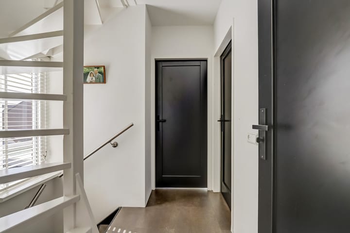 Foto 21 van Wethouder De Jongstraat 29