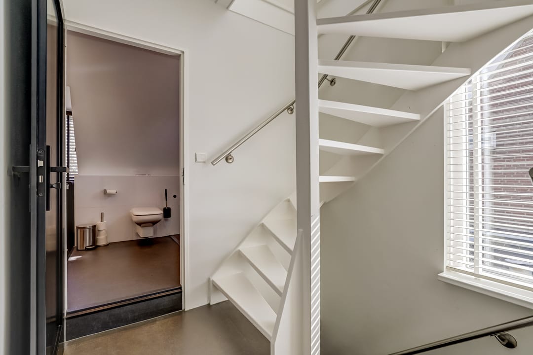 Foto 22 van Wethouder De Jongstraat 29