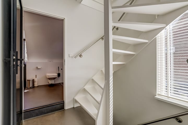 Foto 22 van Wethouder De Jongstraat 29