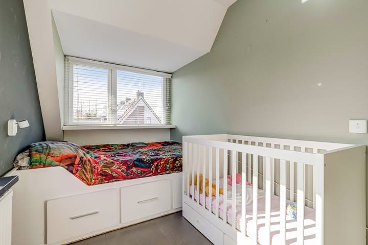 Foto 26 van Wethouder De Jongstraat 29