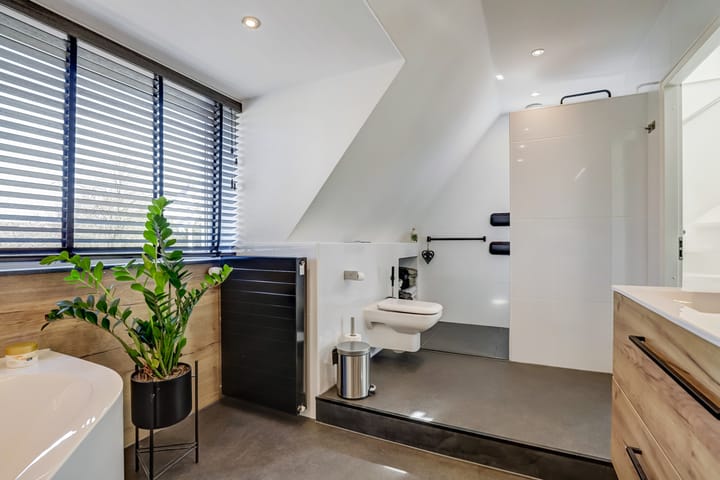 Foto 30 van Wethouder De Jongstraat 29