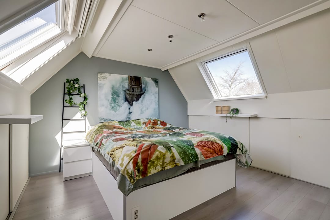 Foto 32 van Wethouder De Jongstraat 29