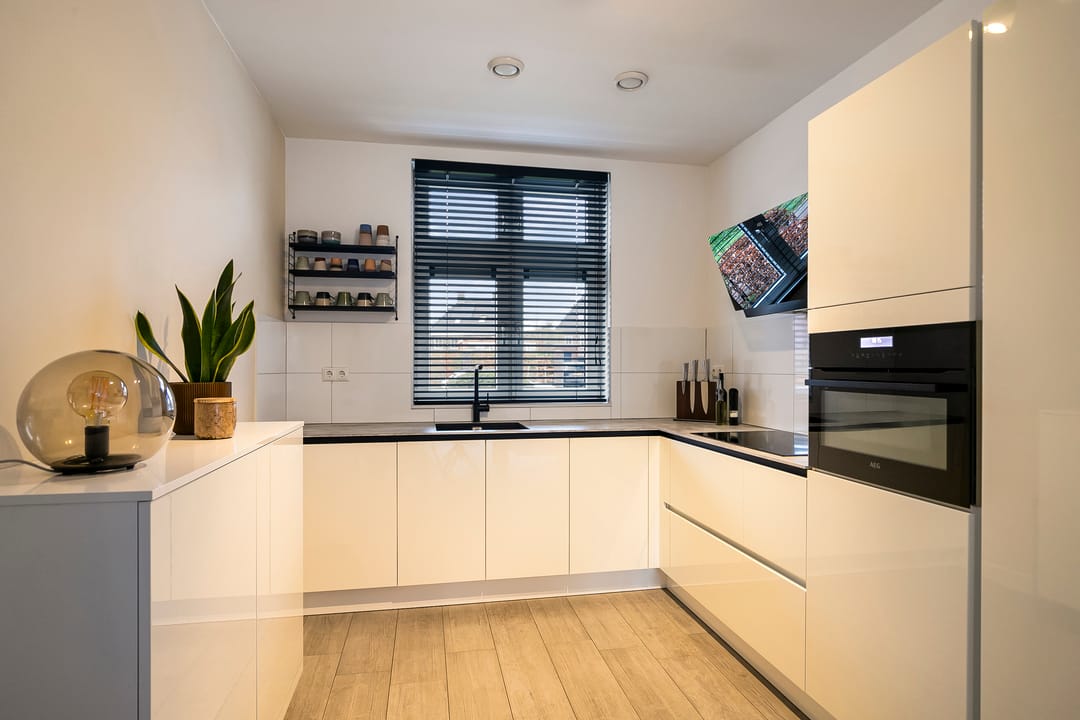 Foto 2 van Laan door de Panakkers 12