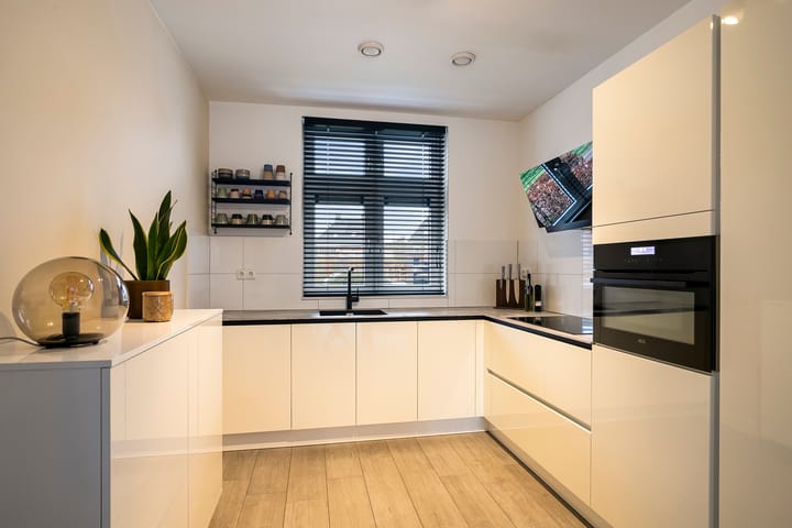 Foto 2 van Laan door de Panakkers 12