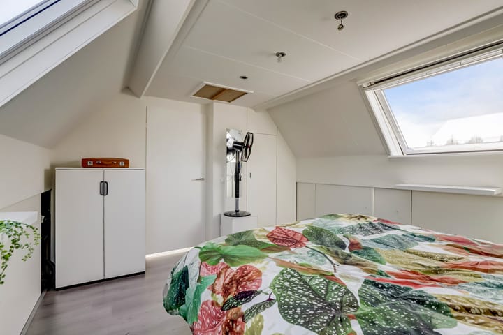 Foto 33 van Wethouder De Jongstraat 29