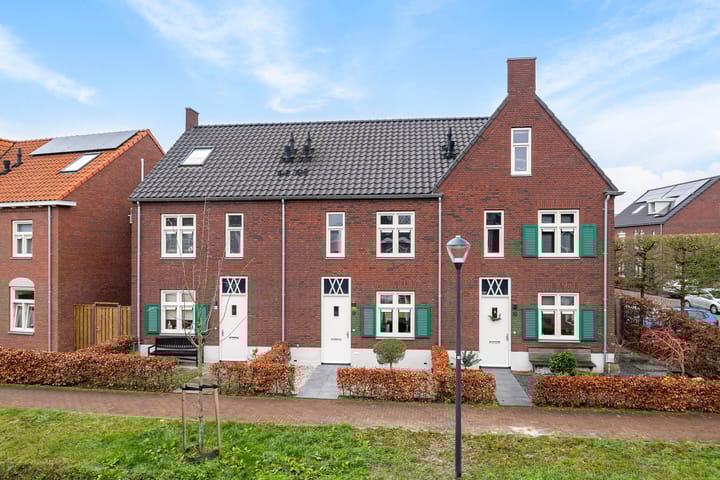 Foto 4 van Laan door de Panakkers 12