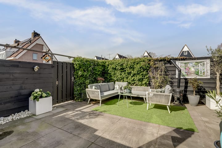 Foto 35 van Wethouder De Jongstraat 29