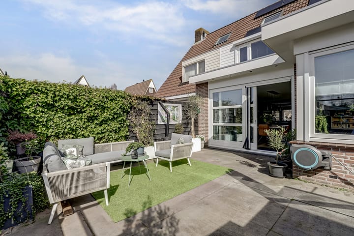 Foto 37 van Wethouder De Jongstraat 29