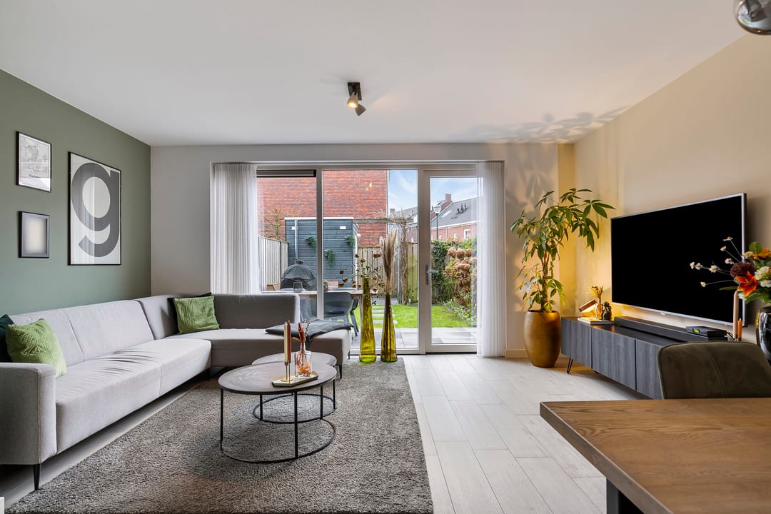 Foto 7 van Laan door de Panakkers 12