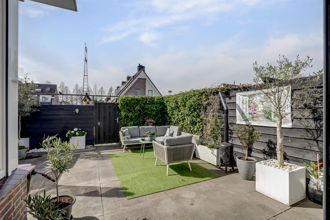 Foto 38 van Wethouder De Jongstraat 29