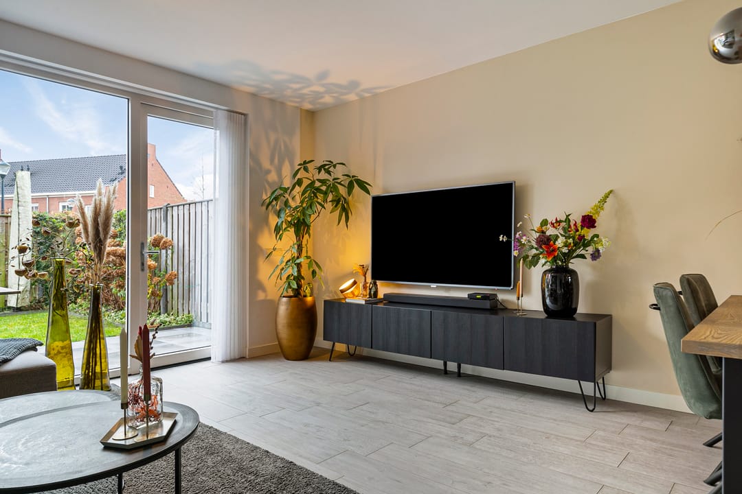 Foto 8 van Laan door de Panakkers 12