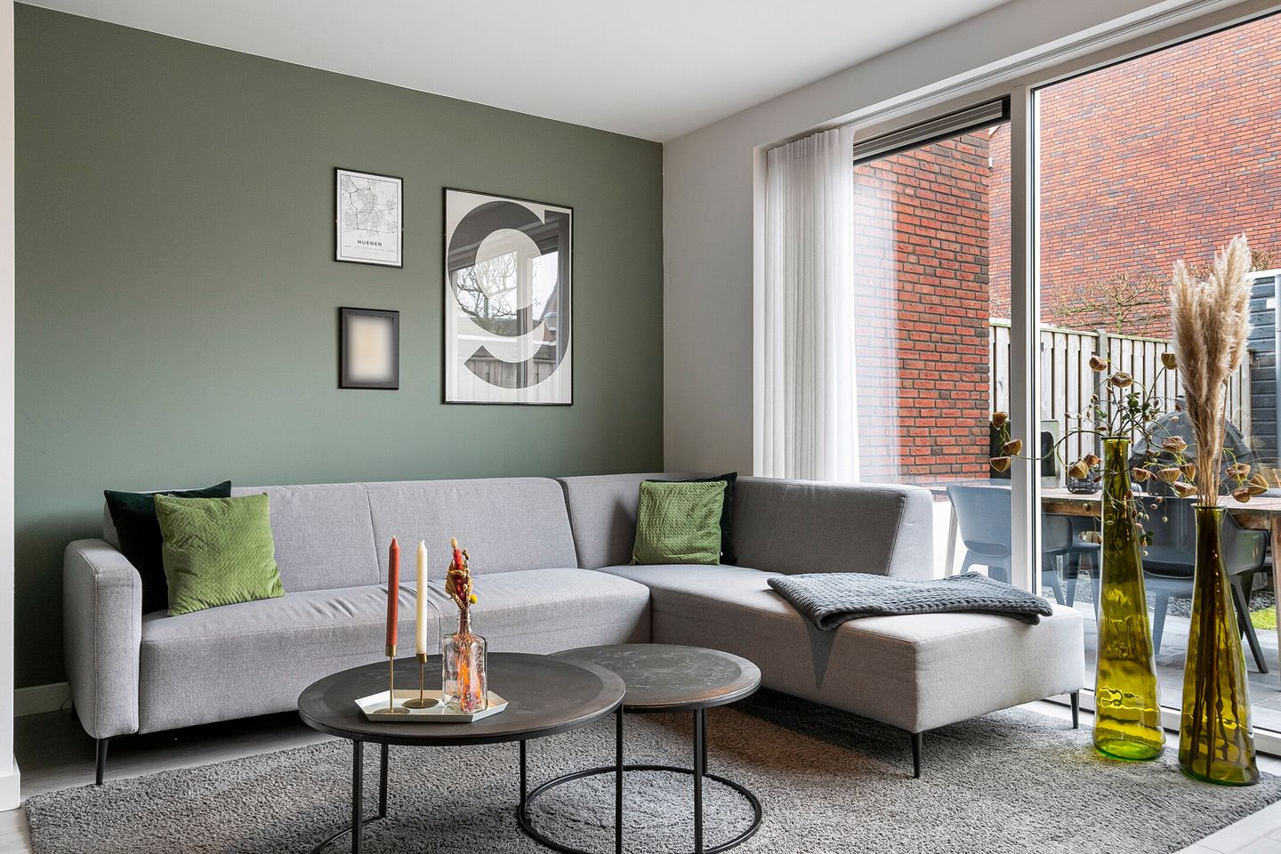 Foto 10 van Laan door de Panakkers 12