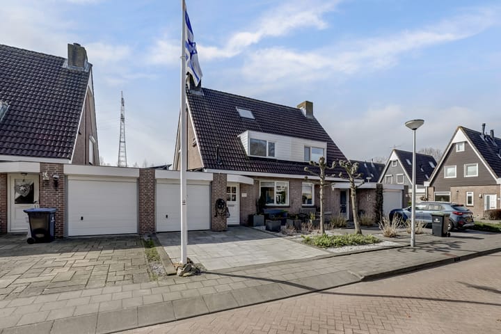 Foto 42 van Wethouder De Jongstraat 29