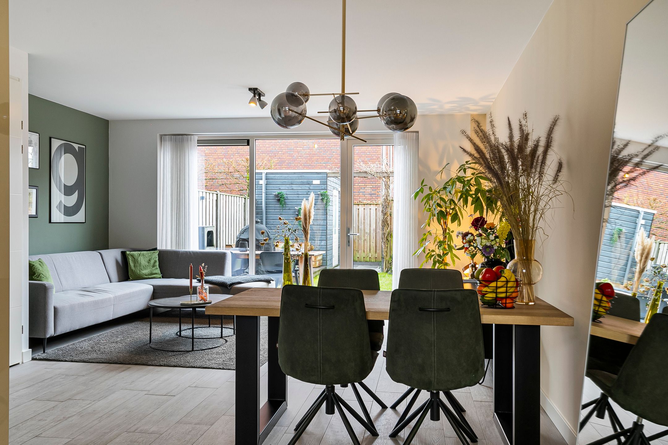 Foto 12 van Laan door de Panakkers 12