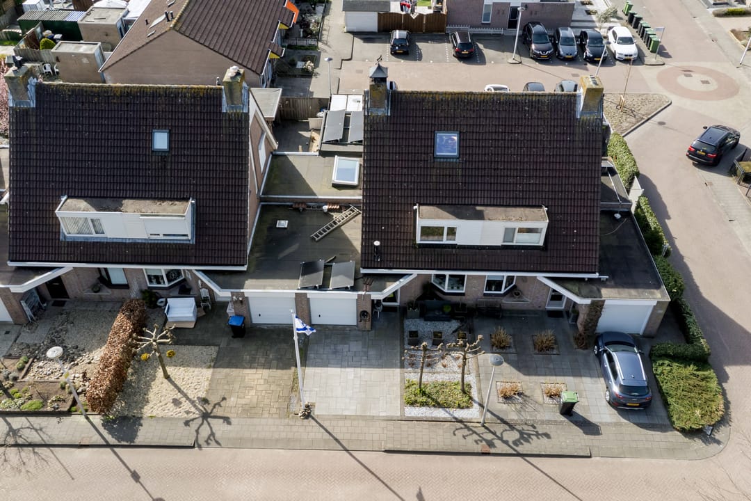 Foto 43 van Wethouder De Jongstraat 29