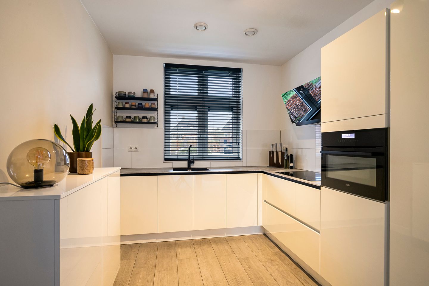 Foto 14 van Laan door de Panakkers 12