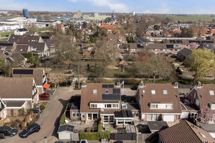 Foto 45 van Wethouder De Jongstraat 29