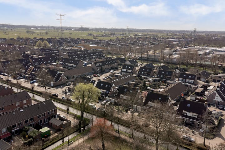 Foto 47 van Wethouder De Jongstraat 29