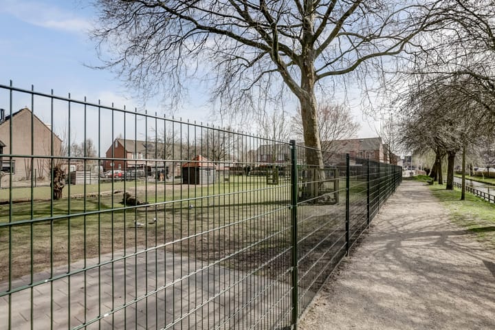 Foto 50 van Wethouder De Jongstraat 29