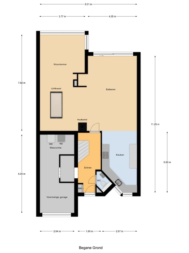 Foto 51 van Wethouder De Jongstraat 29