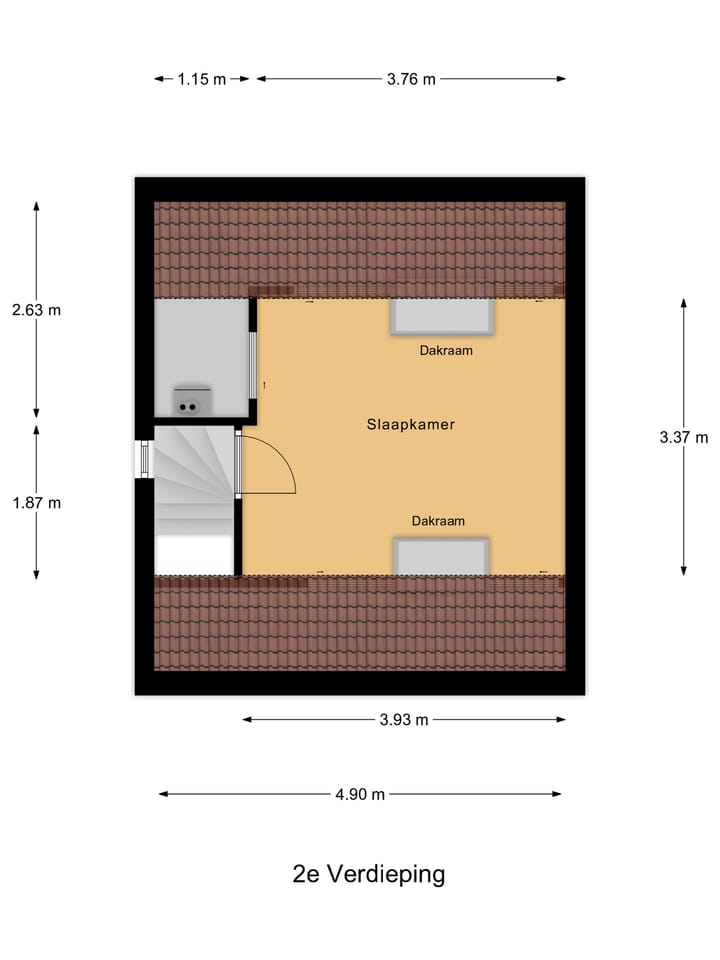 Foto 53 van Wethouder De Jongstraat 29