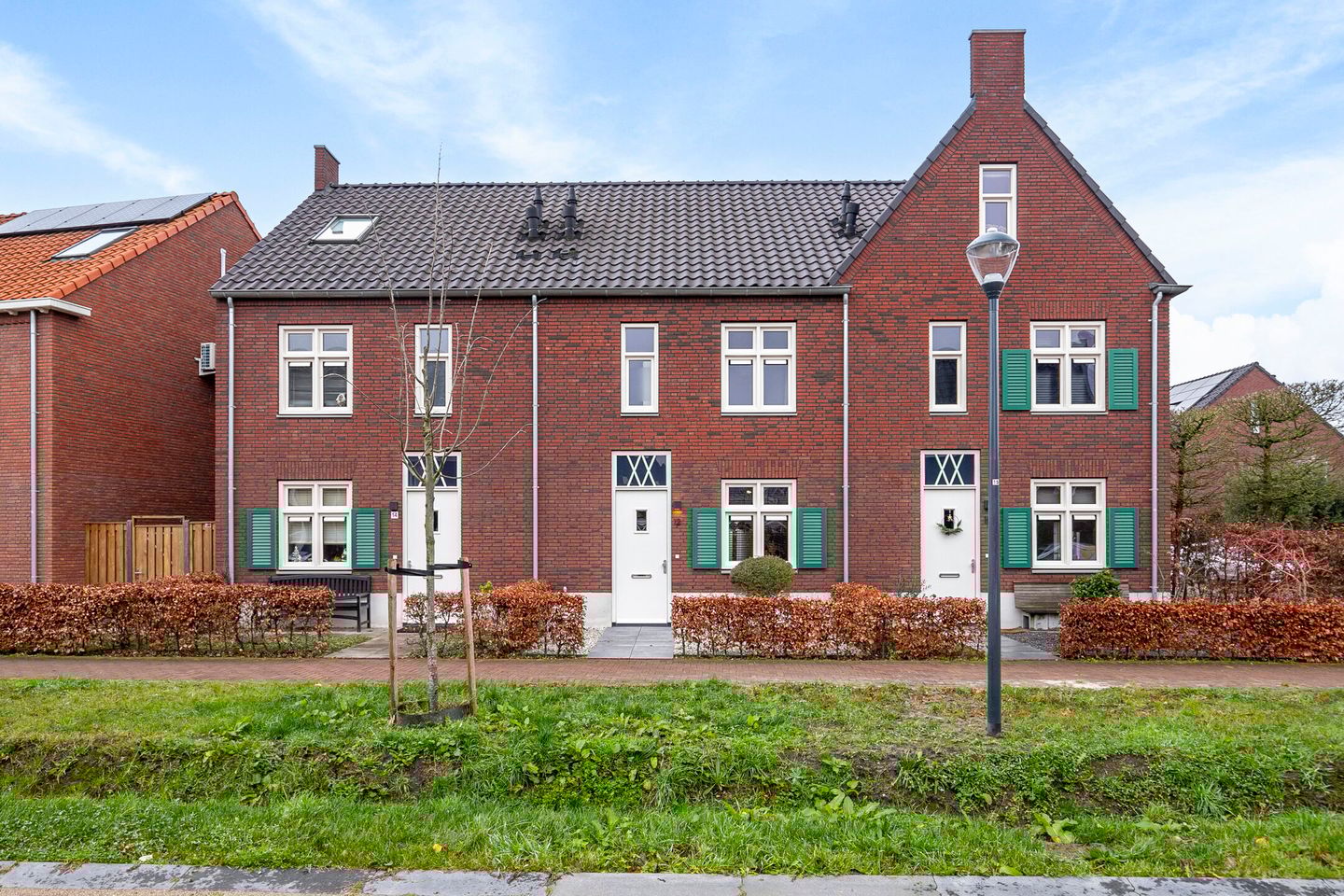 Foto 29 van Laan door de Panakkers 12