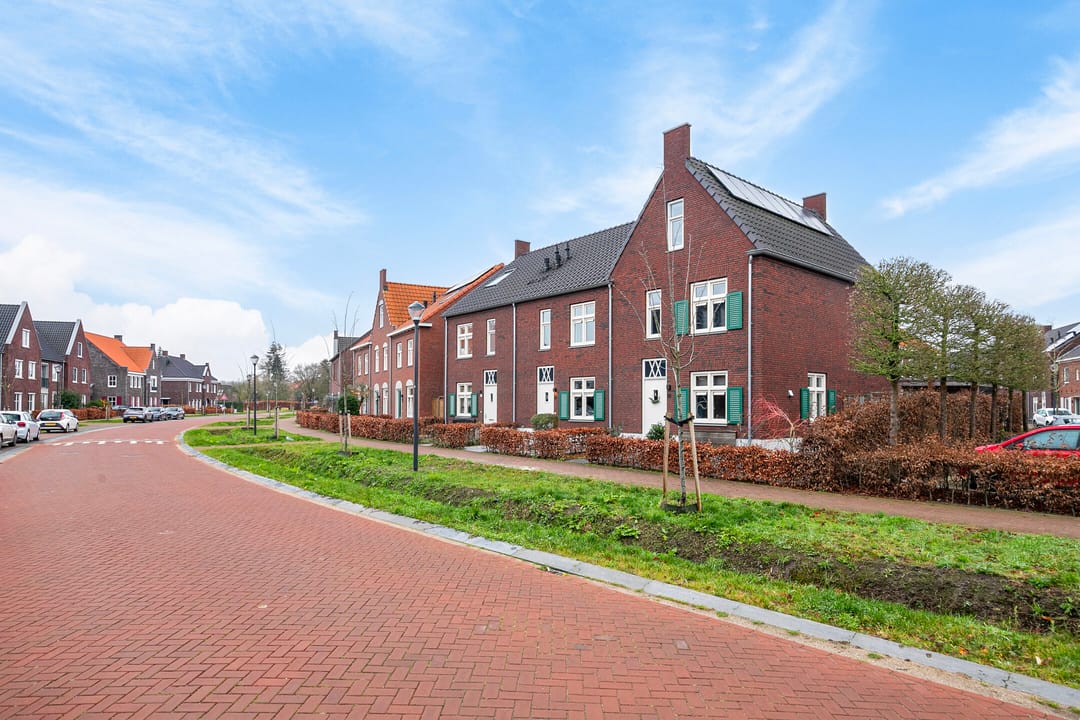 Foto 31 van Laan door de Panakkers 12