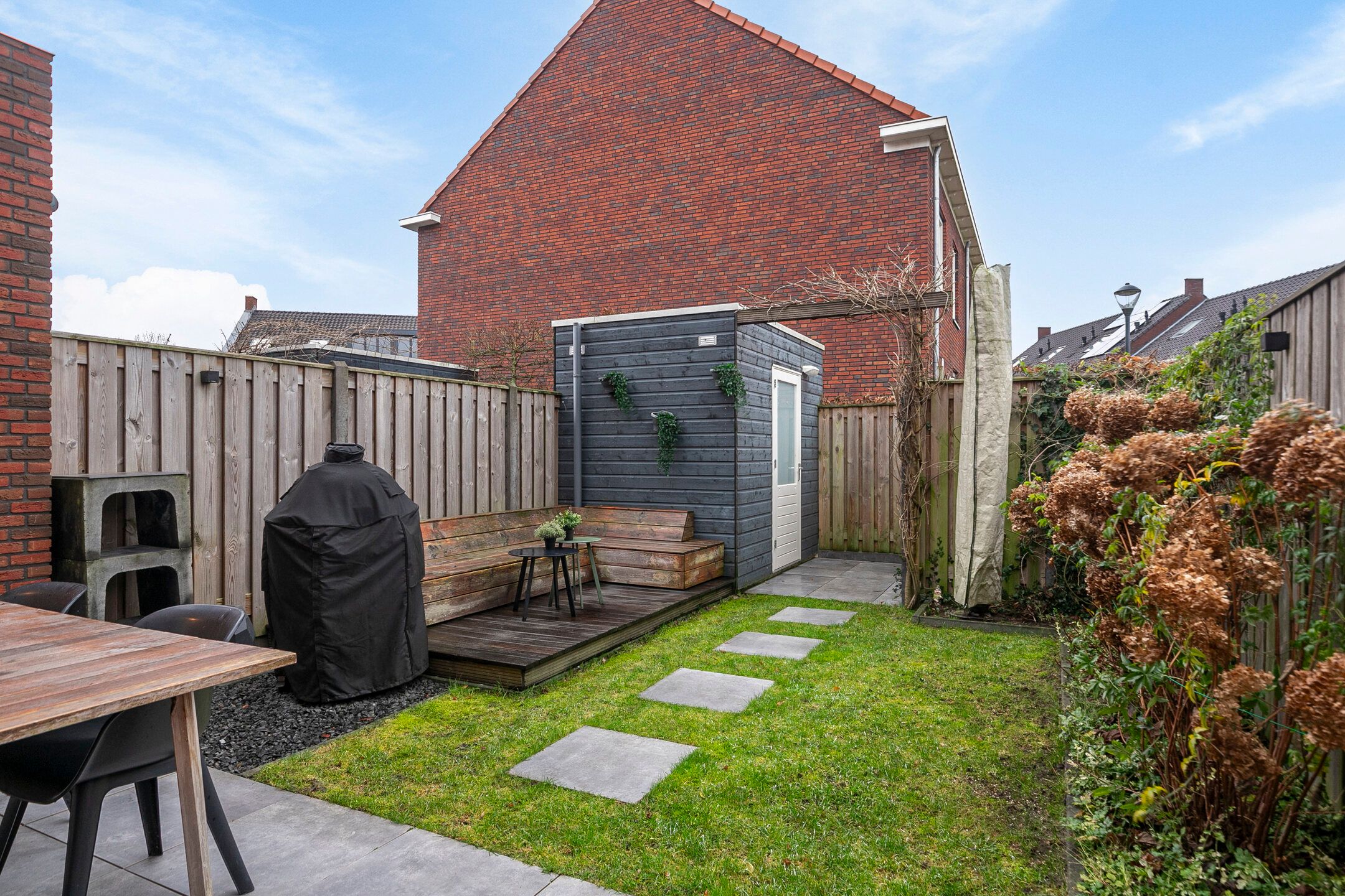 Foto 33 van Laan door de Panakkers 12