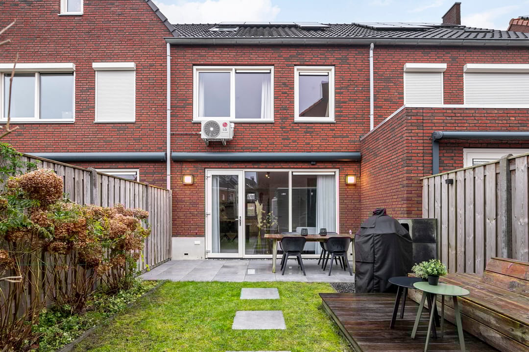 Foto 32 van Laan door de Panakkers 12