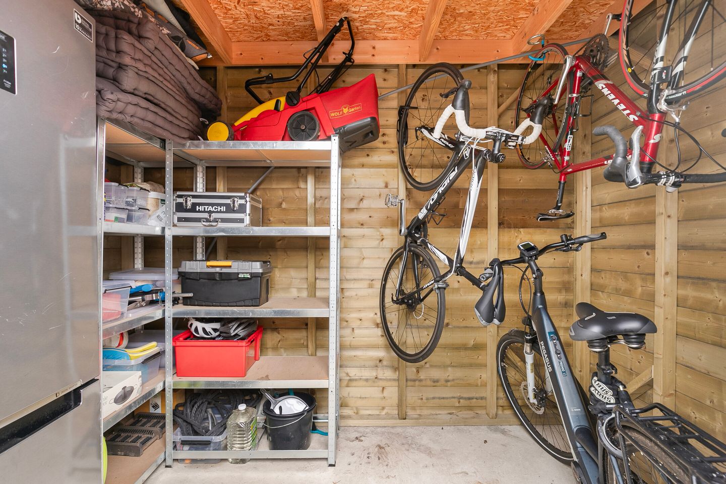 Foto 34 van Laan door de Panakkers 12