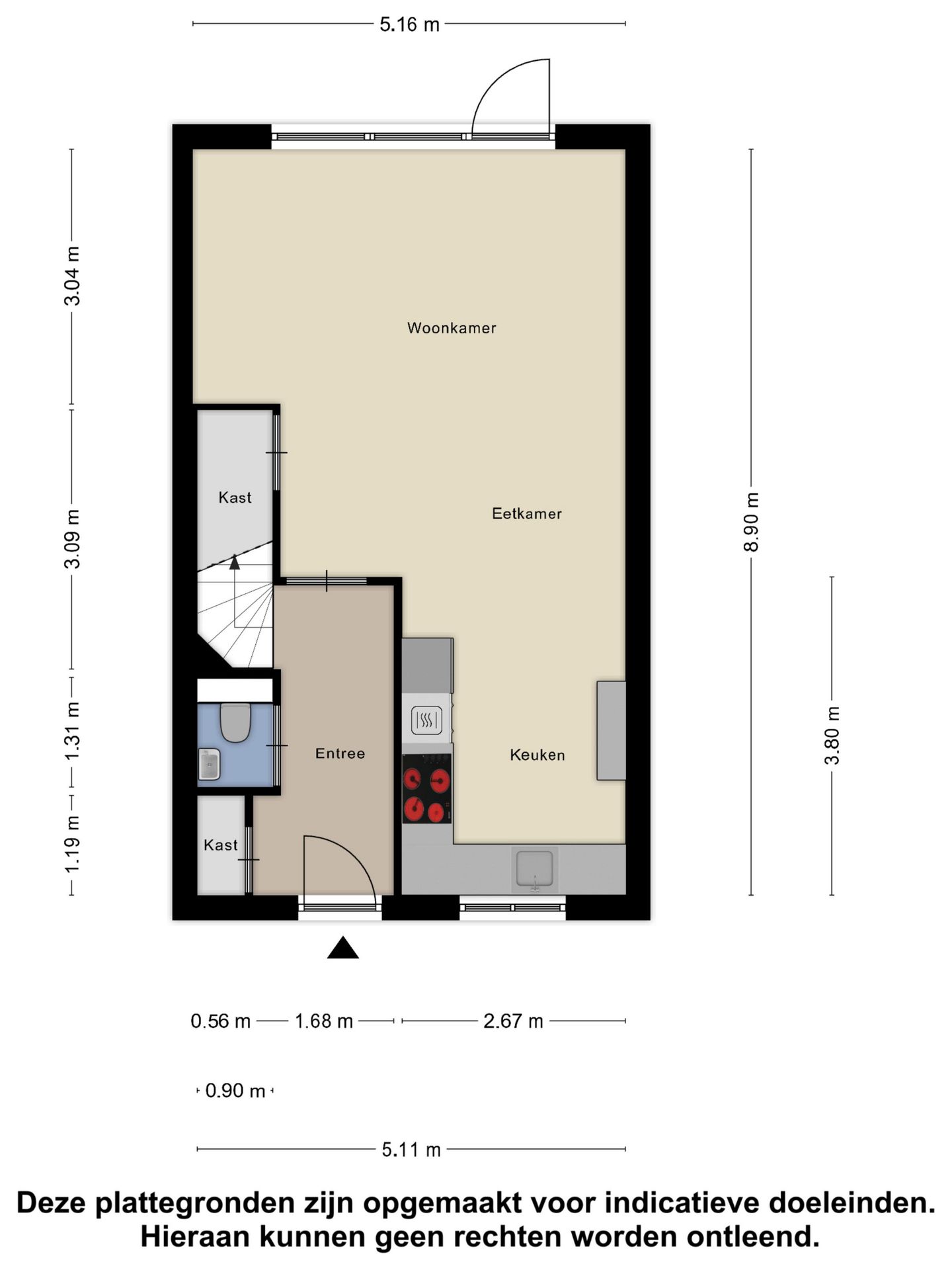 Foto 35 van Laan door de Panakkers 12