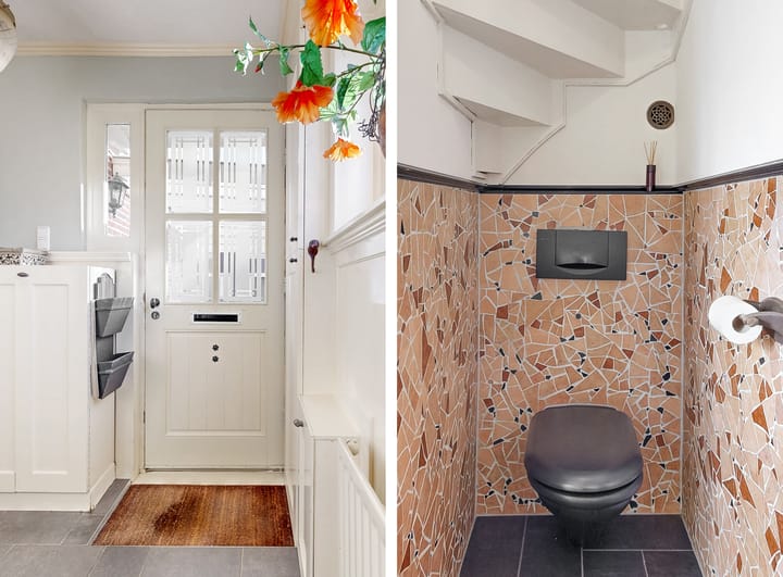 Foto 2 van Burgemeester van Meetelenstraat 23