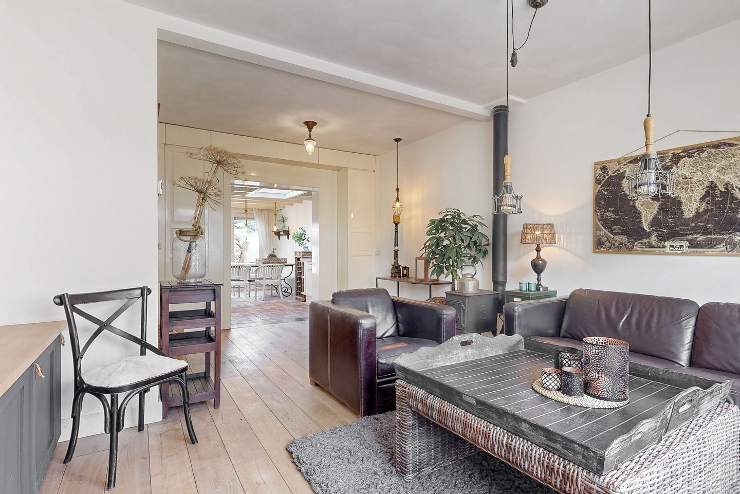 Foto 4 van Burgemeester van Meetelenstraat 23