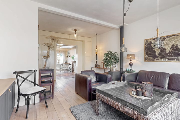 Foto 4 van Burgemeester van Meetelenstraat 23