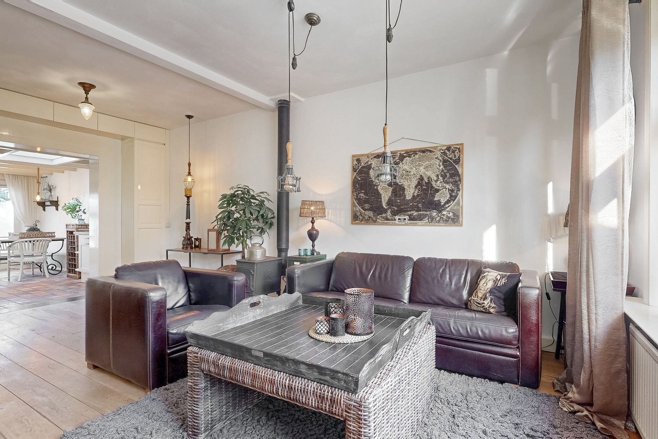 Foto 3 van Burgemeester van Meetelenstraat 23