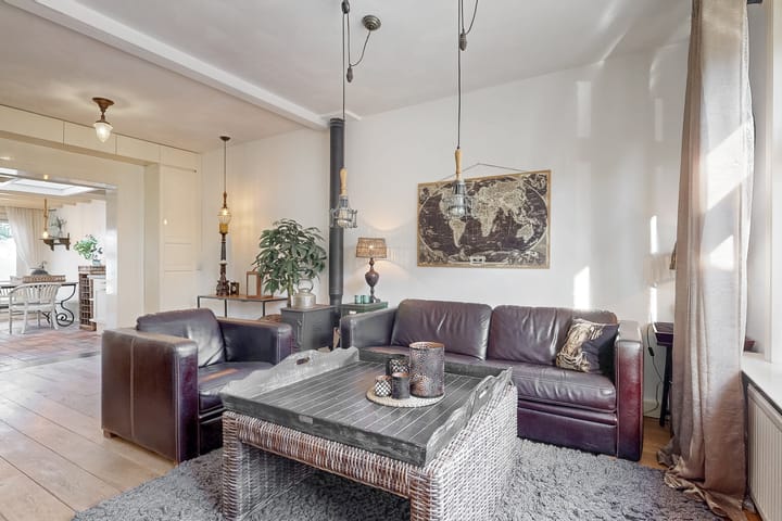 Foto 3 van Burgemeester van Meetelenstraat 23