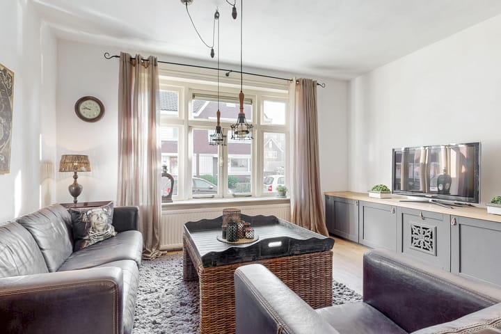 Foto 6 van Burgemeester van Meetelenstraat 23