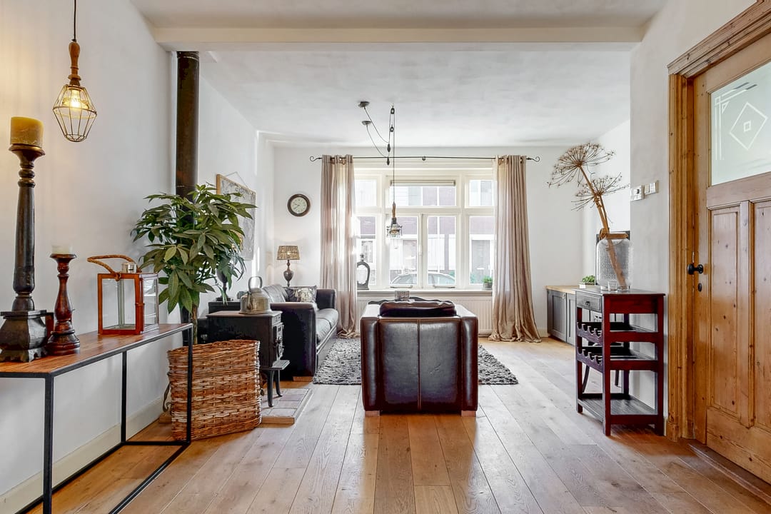 Foto 7 van Burgemeester van Meetelenstraat 23