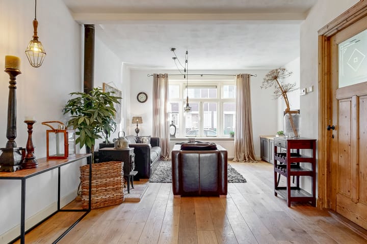 Foto 7 van Burgemeester van Meetelenstraat 23