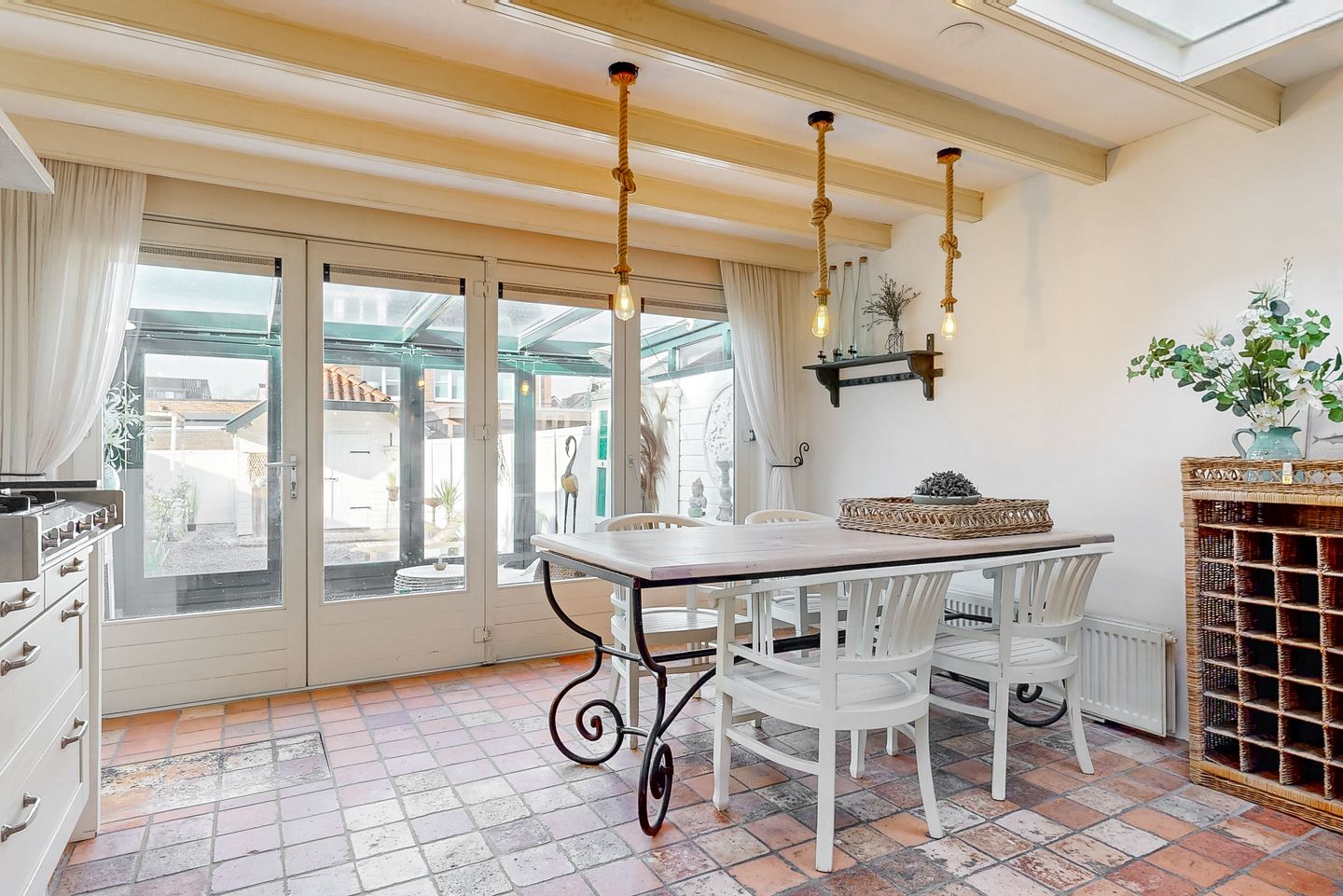 Foto 10 van Burgemeester van Meetelenstraat 23