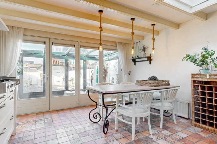 Foto 10 van Burgemeester van Meetelenstraat 23