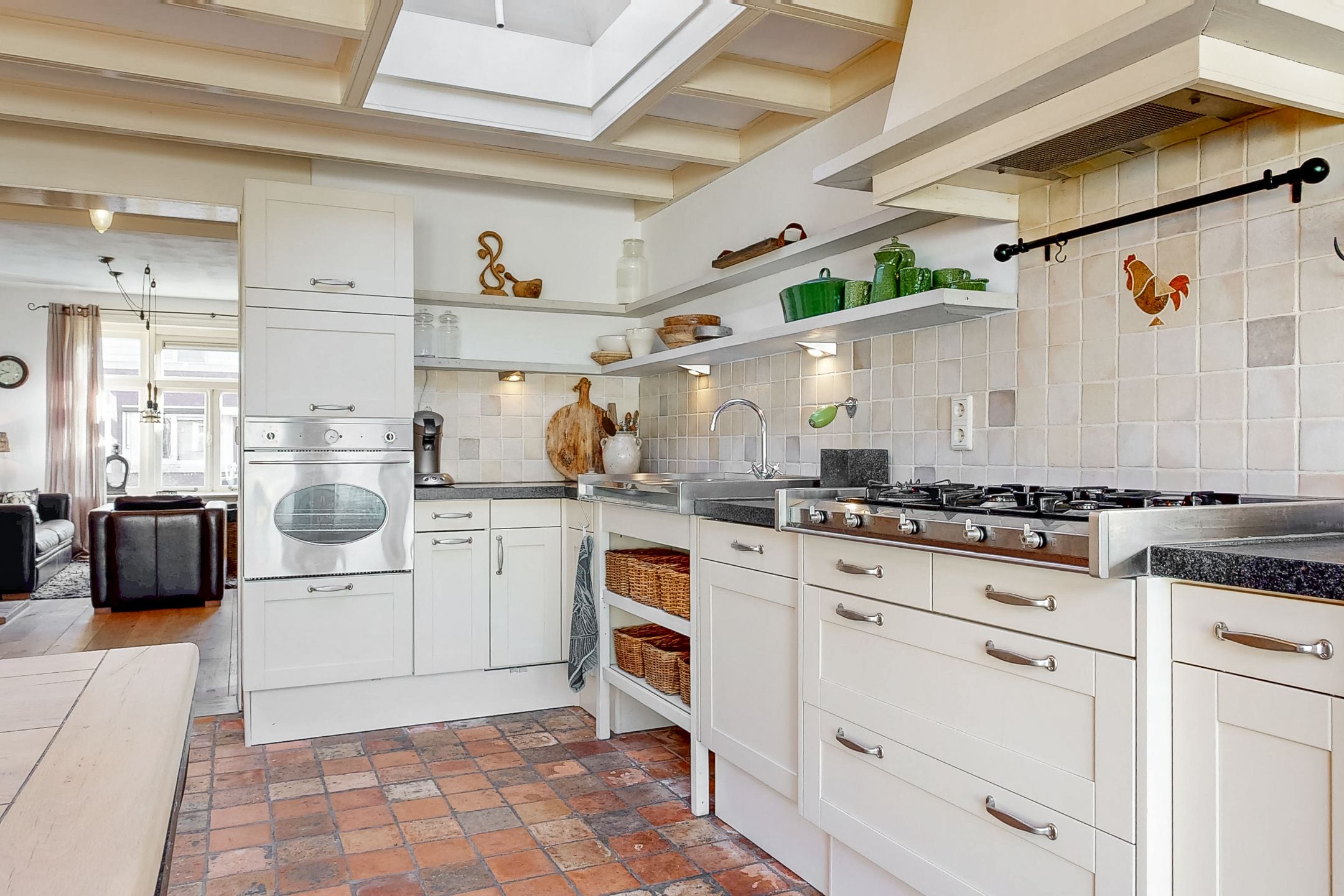 Foto 12 van Burgemeester van Meetelenstraat 23