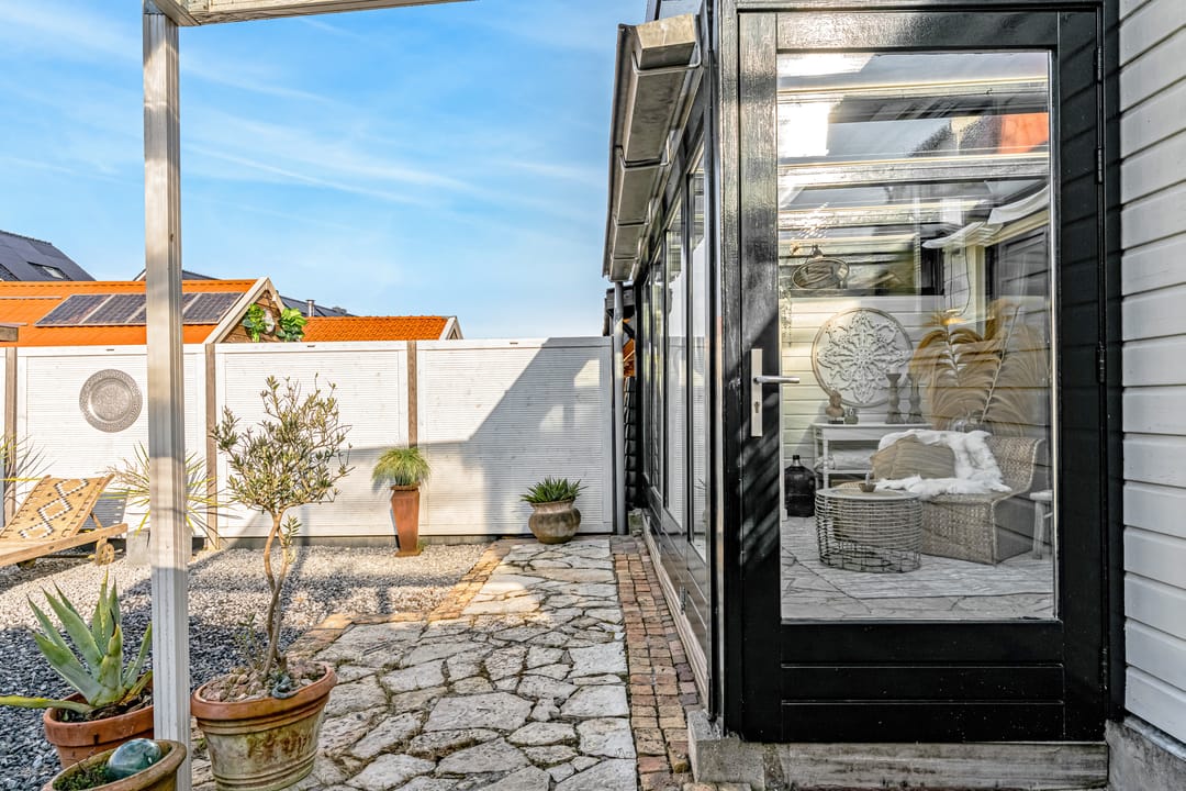 Foto 26 van Burgemeester van Meetelenstraat 23