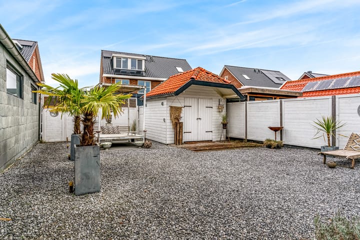 Foto 27 van Burgemeester van Meetelenstraat 23